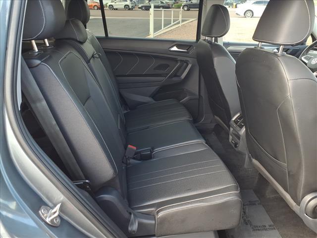 used 2024 Volkswagen Tiguan car, priced at $23,998