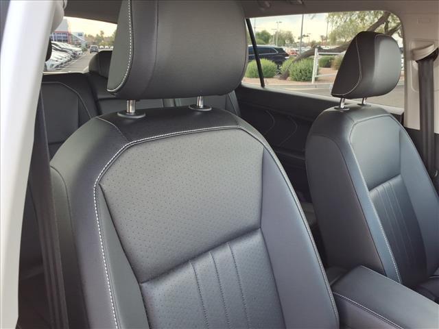 used 2024 Volkswagen Tiguan car, priced at $23,998