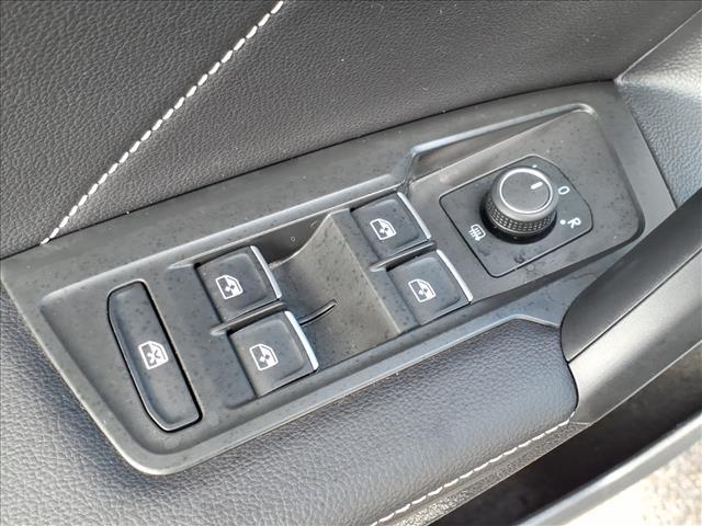 used 2024 Volkswagen Tiguan car, priced at $23,998