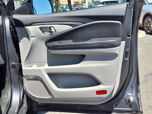 used 2019 Honda Pilot car, priced at $24,499