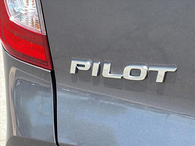 used 2019 Honda Pilot car, priced at $24,499