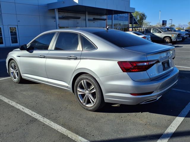 used 2021 Volkswagen Jetta car, priced at $19,998