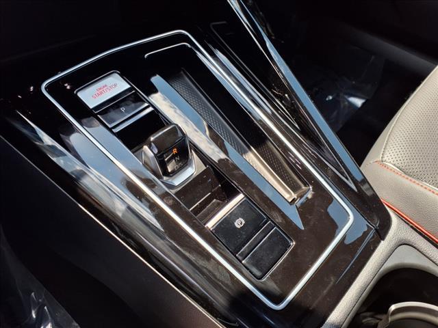 new 2025 Volkswagen Golf GTI car, priced at $39,038