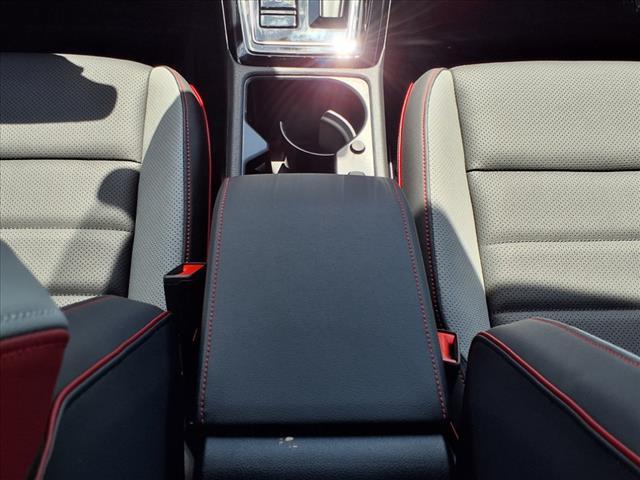 new 2025 Volkswagen Golf GTI car, priced at $39,038