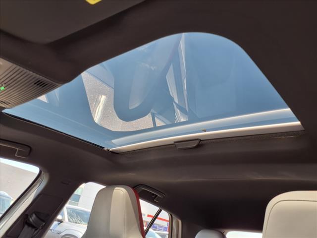 new 2025 Volkswagen Golf GTI car, priced at $39,038