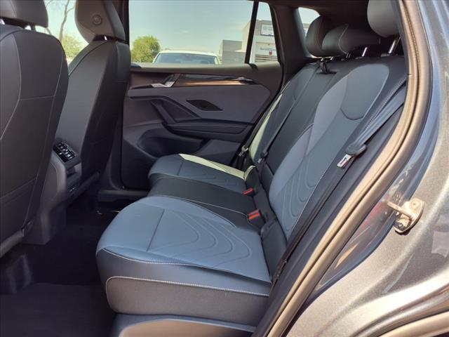 new 2025 Volkswagen Tiguan car, priced at $39,148