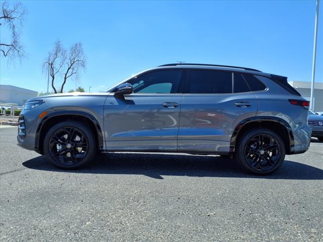 new 2025 Volkswagen Tiguan car, priced at $39,148