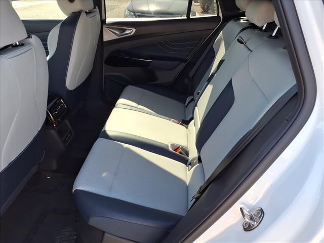 new 2025 Volkswagen ID.4 car, priced at $50,926