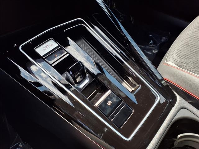 new 2025 Volkswagen Golf GTI car, priced at $39,508