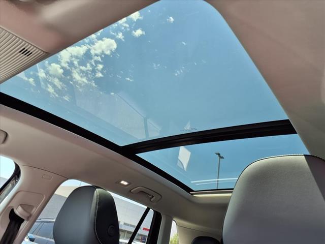 new 2025 Volkswagen Tiguan car, priced at $35,676