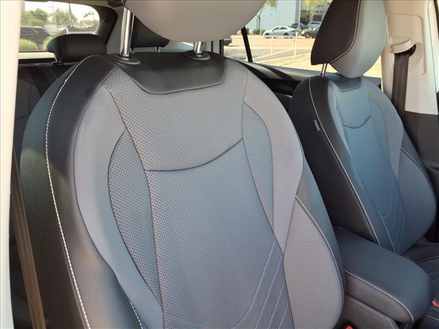 used 2025 Volkswagen Tiguan car, priced at $29,998