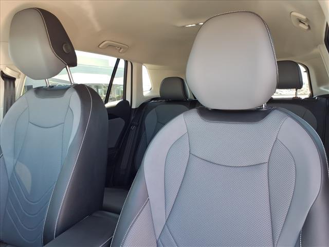 used 2025 Volkswagen Tiguan car, priced at $29,998