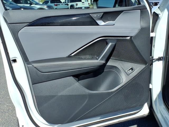 used 2025 Volkswagen Tiguan car, priced at $29,998