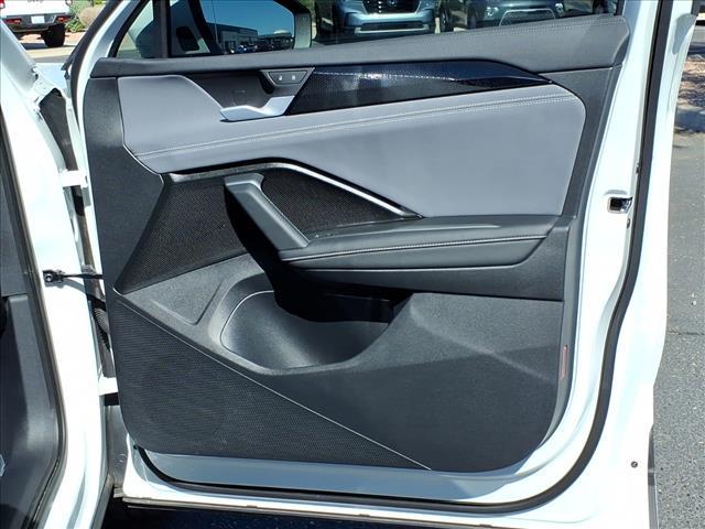 used 2025 Volkswagen Tiguan car, priced at $29,998