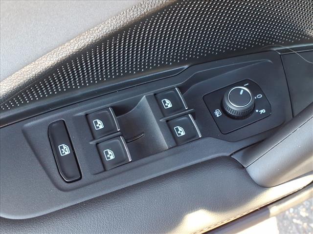 used 2025 Volkswagen Tiguan car, priced at $29,998