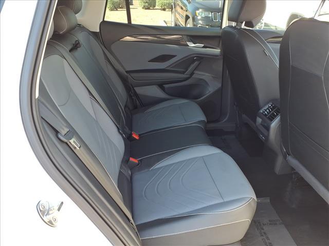 used 2025 Volkswagen Tiguan car, priced at $29,998