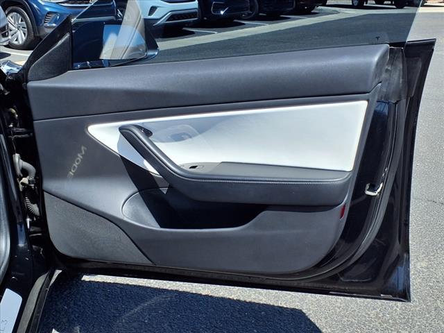 used 2019 Tesla Model 3 car, priced at $20,999