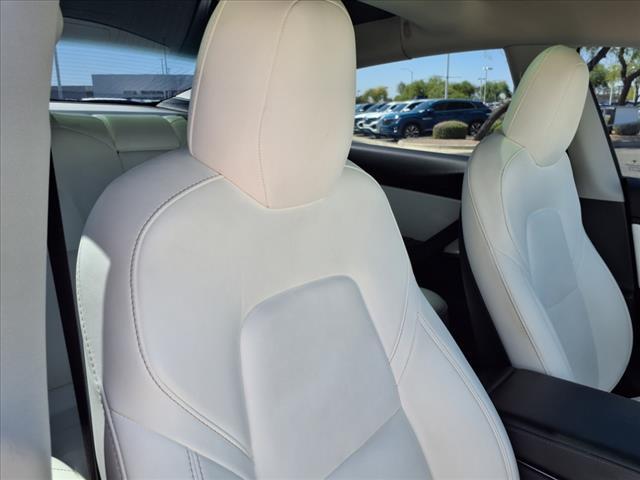 used 2019 Tesla Model 3 car, priced at $20,999