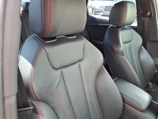 used 2019 Audi A4 car, priced at $19,999