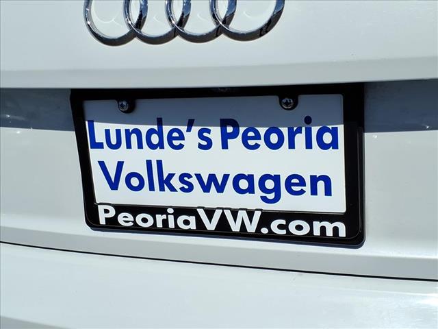 used 2019 Audi A4 car, priced at $19,999