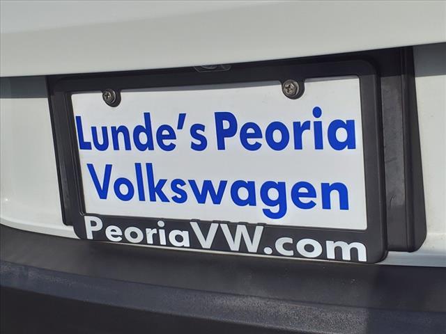 used 2017 Volkswagen Tiguan car, priced at $11,999