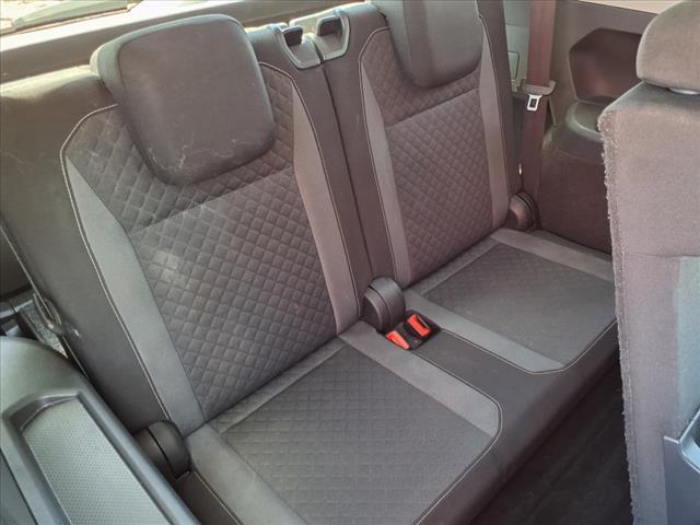 used 2021 Volkswagen Tiguan car, priced at $15,999