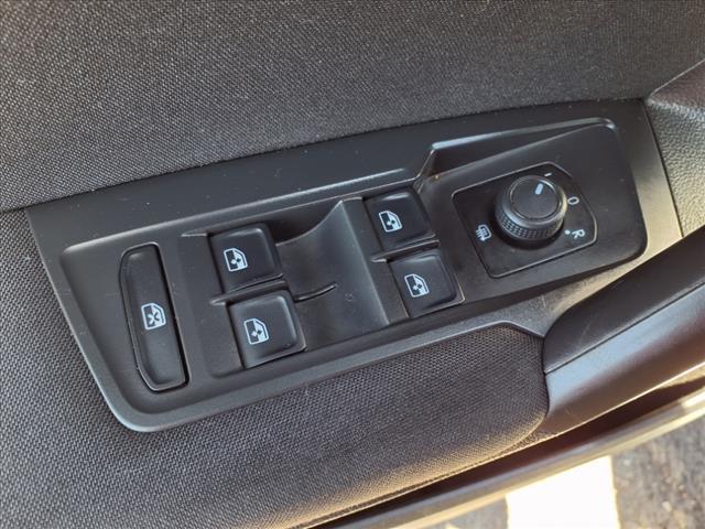 used 2021 Volkswagen Tiguan car, priced at $15,999