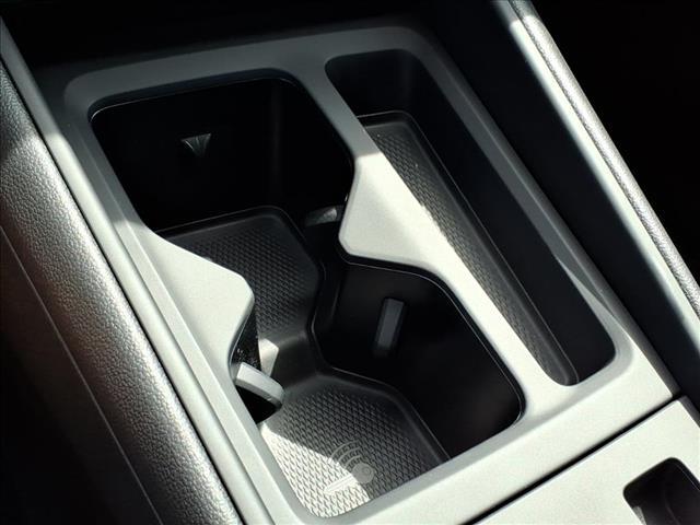 new 2025 Volkswagen Tiguan car, priced at $33,586