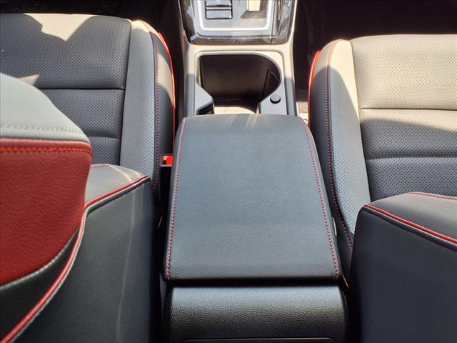 new 2025 Volkswagen Golf GTI car, priced at $39,508