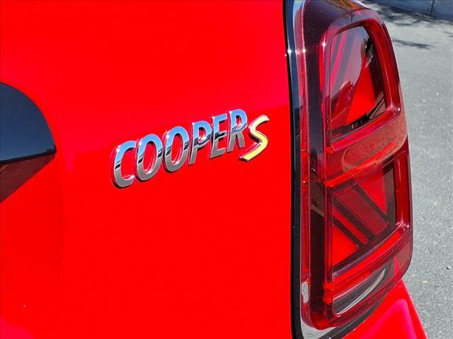 used 2023 MINI Countryman car, priced at $34,999