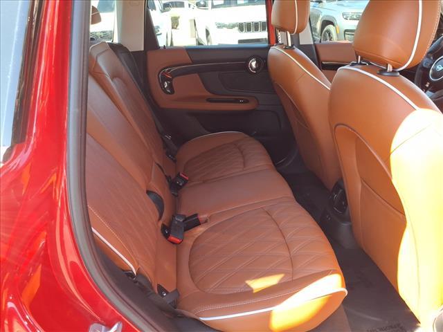 used 2023 MINI Countryman car, priced at $34,999
