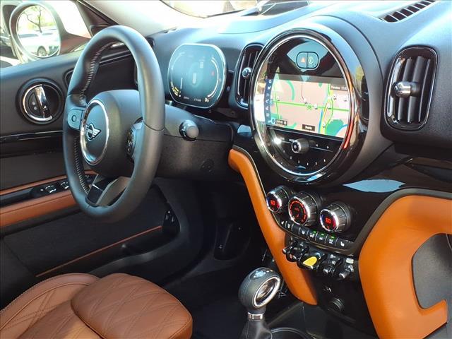 used 2023 MINI Countryman car, priced at $34,999