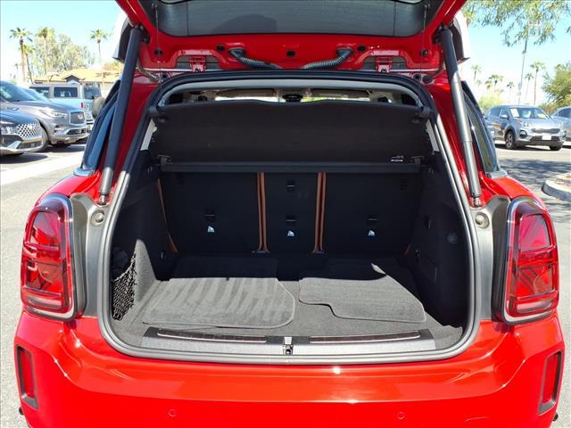 used 2023 MINI Countryman car, priced at $34,999