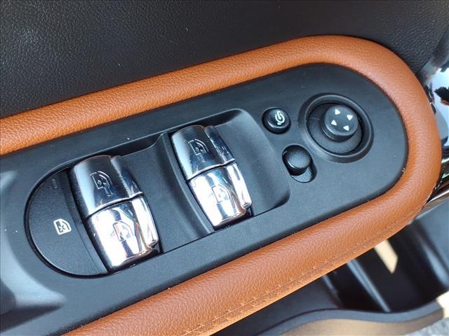 used 2023 MINI Countryman car, priced at $34,999