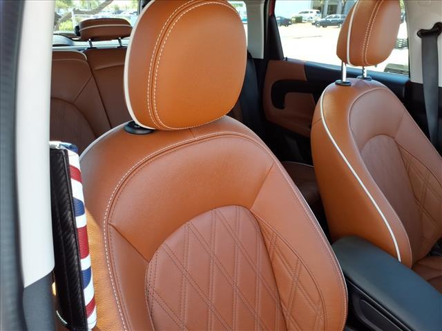 used 2023 MINI Countryman car, priced at $34,999
