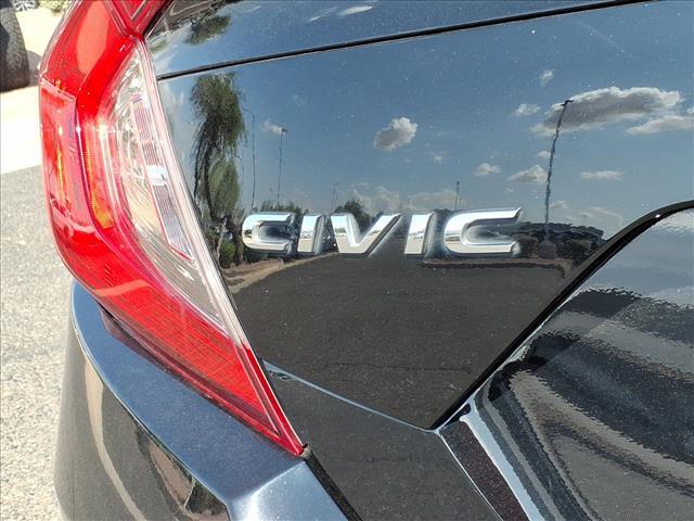 used 2016 Honda Civic car, priced at $13,999