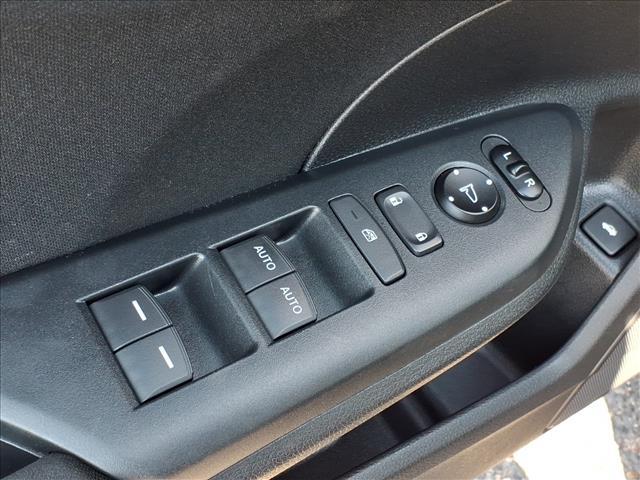 used 2016 Honda Civic car, priced at $13,999