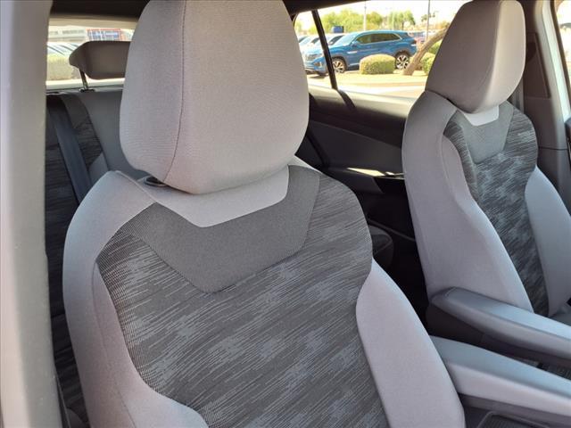 used 2021 Volkswagen ID.4 car, priced at $21,998