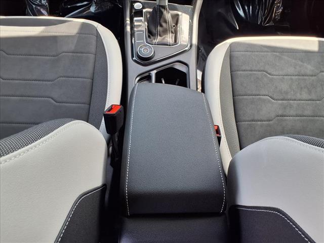 new 2025 Volkswagen Taos car, priced at $31,358