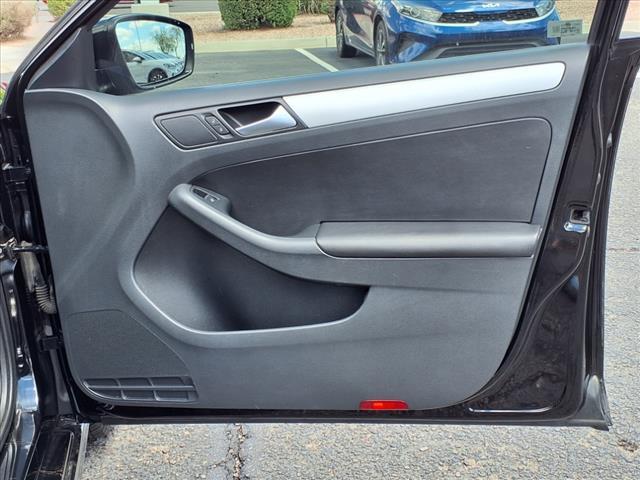 used 2014 Volkswagen Jetta car, priced at $6,999