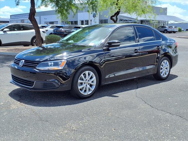 used 2014 Volkswagen Jetta car, priced at $6,999
