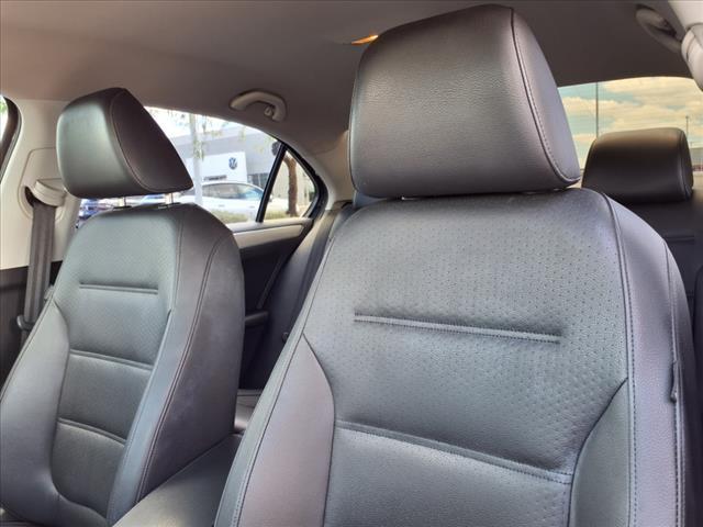 used 2014 Volkswagen Jetta car, priced at $6,999