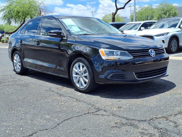 used 2014 Volkswagen Jetta car, priced at $6,999