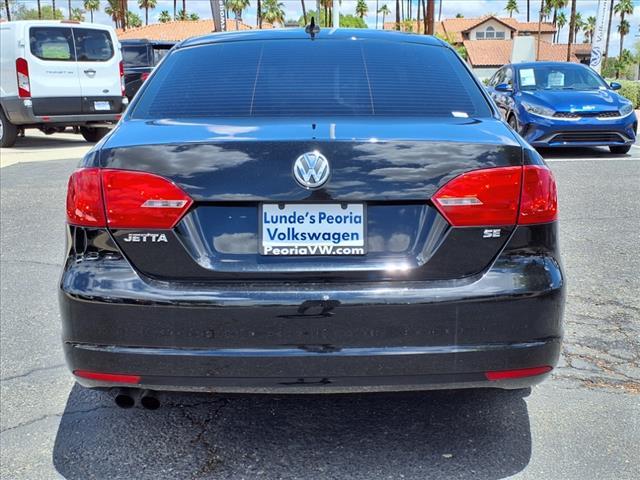 used 2014 Volkswagen Jetta car, priced at $6,999