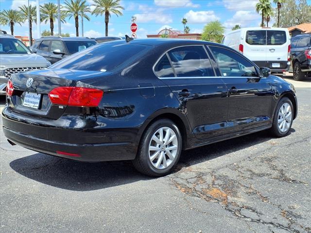 used 2014 Volkswagen Jetta car, priced at $6,999