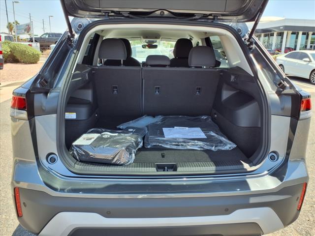 new 2025 Volkswagen Tiguan car, priced at $31,515