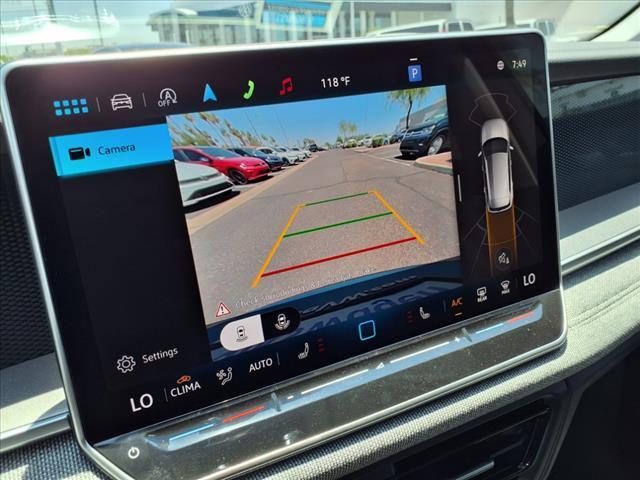 new 2025 Volkswagen Tiguan car, priced at $31,515