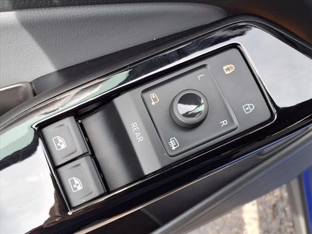 used 2021 Volkswagen ID.4 car, priced at $20,998