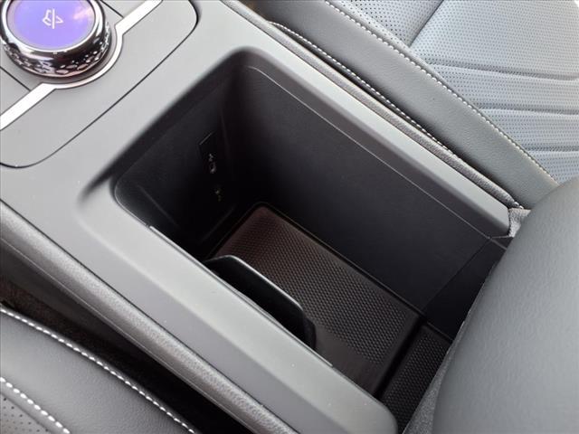 new 2025 Volkswagen Tiguan car, priced at $32,976