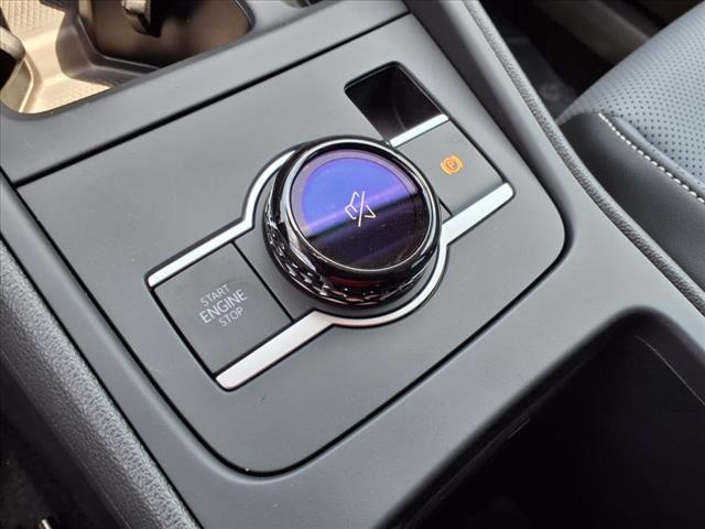 new 2025 Volkswagen Tiguan car, priced at $32,976